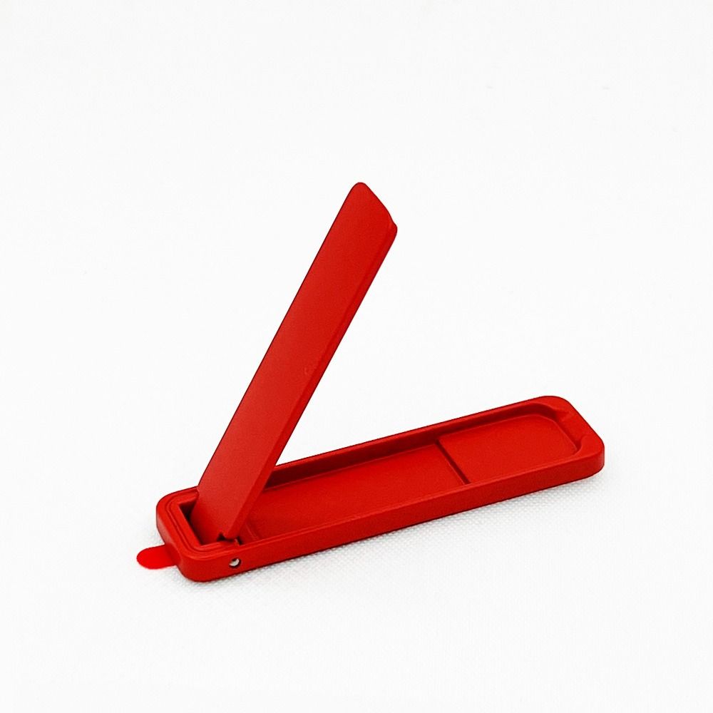 Flip Cover Phone Back Sticker Smartphone Support Folding Phone Bracket Mobile Phone Holder