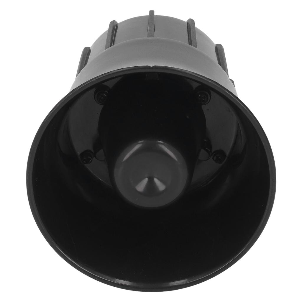 Сирена рог ABS пластик электрический проводной динамик сирена рог для бассейна торгового центра школы