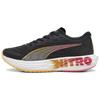 Кроссовки Deviate Nitro 2 Black Sun Stream Women Sunset-Glow 309698-01