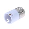 Светодиодный патрон Ламповая база E27 К B22 Адаптер-преобразователь Для лампы накаливания Огнеупорный