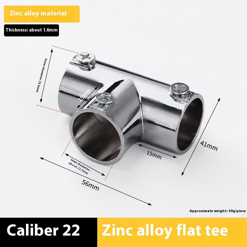 1 шт. Морская яхта Док Тент Труба Аксессуары Труба из нержавеющей стали Соединитель трубы Поручень лодки Фитинг для рейлинга Тройник Колено