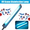 36W 395NM UV C-uring Lamp UV Disinfection Lamp Violet Wavelength Fluorescent Agent Detection UV Lamp Ozone Disinfection