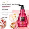 Ziyuan Rose Smoothing Repair Essential Oil Shampoo 400ml