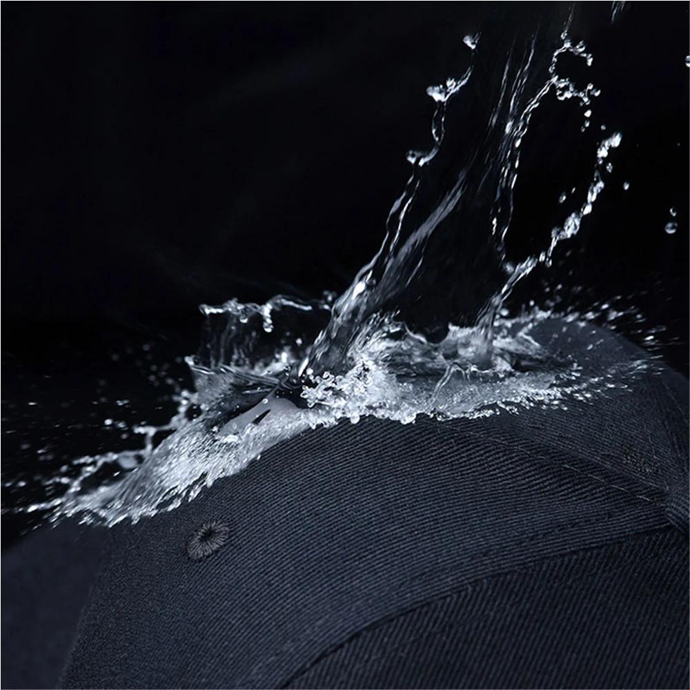 Baseball Cap Outdoor Summer Men Women Sports Hat Auto Accessories For Volvo Rdesign T6 AWD C30 S40 S60 S70 S90 V40 V50 XC30 XC40