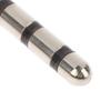 Portable Car Anti-Static Keychain Static Rod Electrostatic Discharger Antistatic Rod Keyring Car Supplies Car Accessories