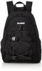 Рюкзак STANDARD LOGO TRUCK HOOK BACKPACK XLARGE 1193018 Черный Бесплатно [Очень большой]