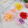 Wedding Events Flower Hair Clips Bohemian Style Hair Clips Fashion Flower Brooches  Women