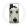 Samsung Galaxy A51 Case Greyhound Greyhound Dog Breed