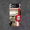 Чехол для телефона R-Radiohead Rock Band для iPhone 16,15,14,13,12,11,Plus,Pro Max,XS,X,XR,SE,Mini,8,7 Мягкий силикон Черный чехол