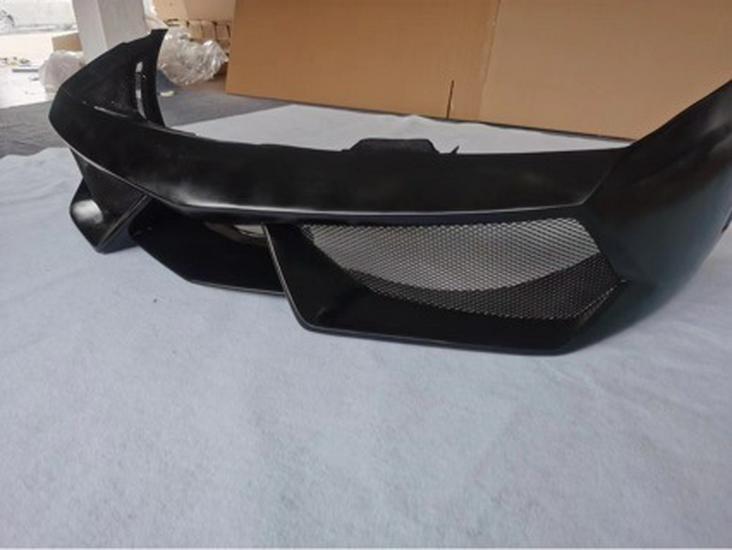 Lamborghini Gallardo LP550/560/570 DMC Widebody Front Bumper Kit