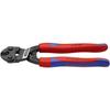 KNIPEX Bolt Cutters - Compact 200mm - Chrome-vanadium Steel - Precise Cutting - Diameter Up To 5.2mm