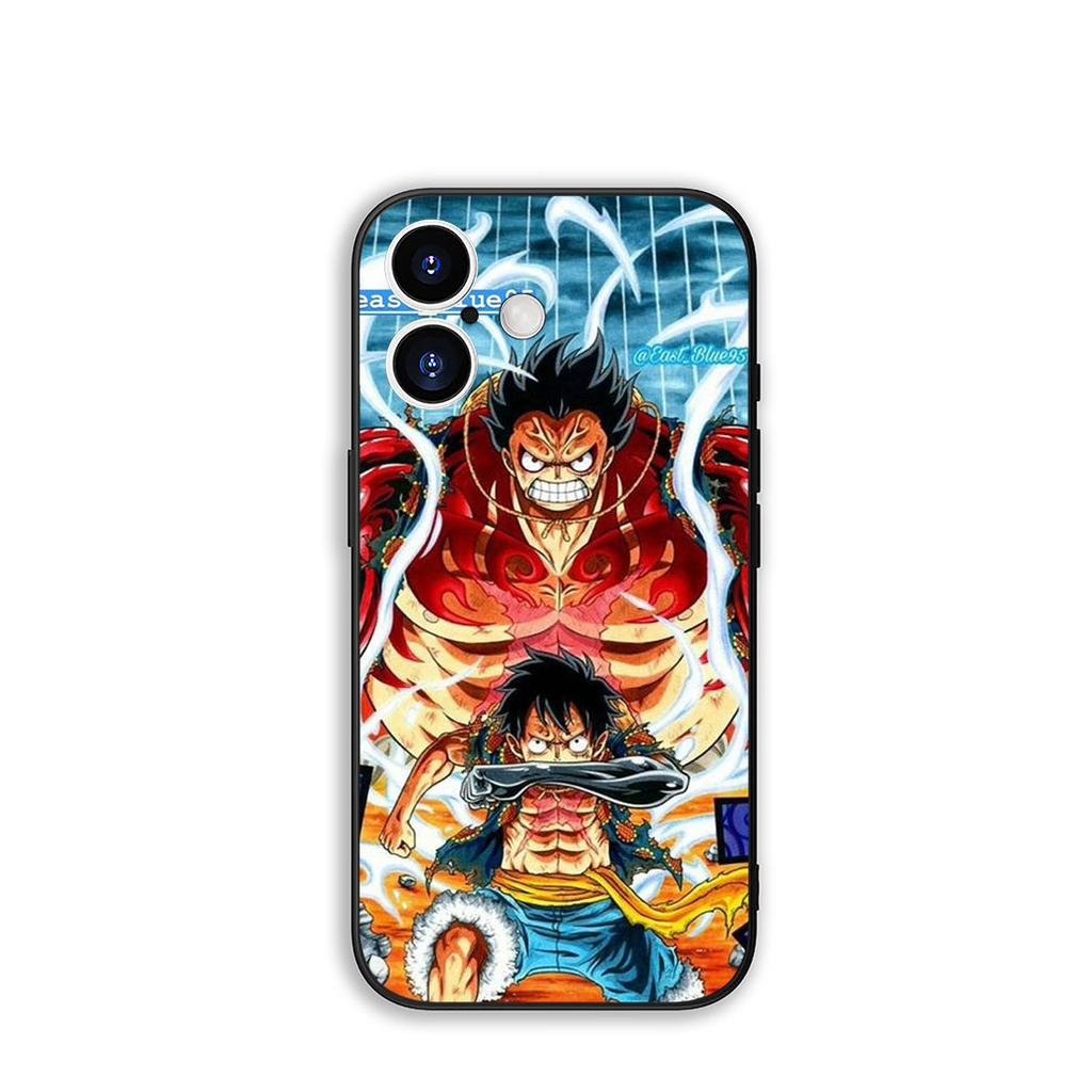 for Xiaomi Poco X7 X6 X5 F7 F6 F8 Ultra F5 M6 M7 M8 Pro C85 C75 C65 C71 C61 Phone Cover Case Wallpaper ONE PIECE Luffy
