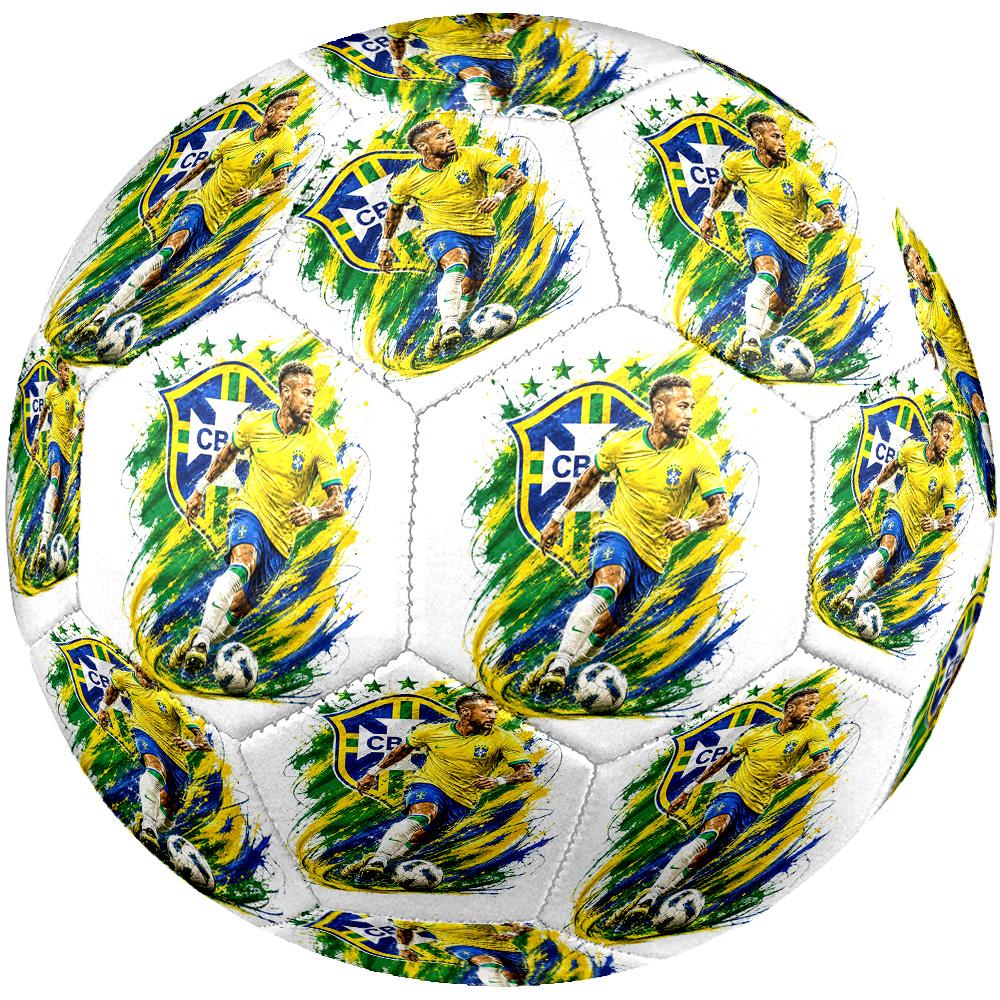 Football Members Various Countries Size 5 Football Machine Sewn Indooroutdoor Universal Football Surprise Collection Gift