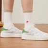 New Balance CT302 White Chive Unisex Sneakers Sea-Salt CT302OG