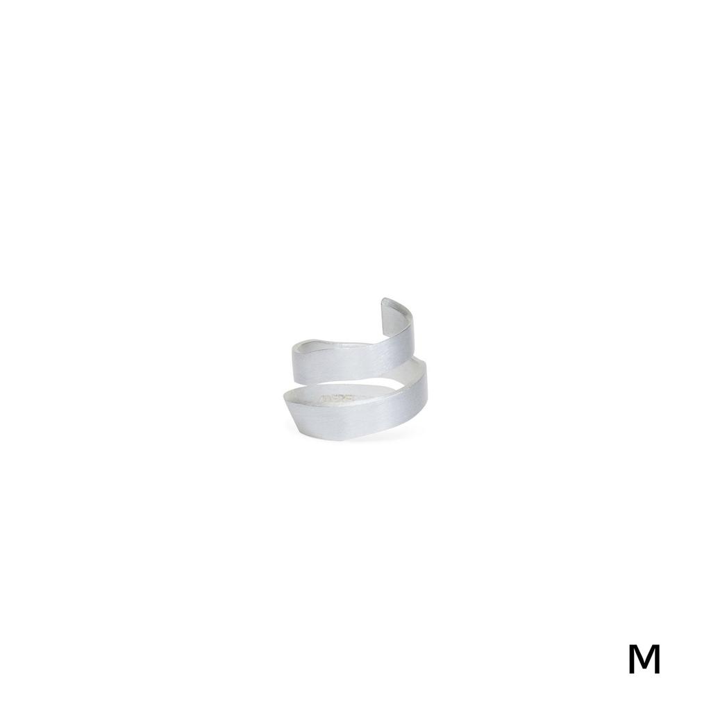 [ADER ERROR] Ring Product. 95 - Silver