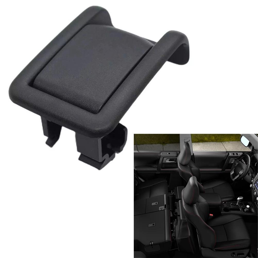 For Toyota Prado 2009-2019 Seat Lock Actuator Rear Seat Lock Lever As Shown In The Picture Meets OEM Specifications