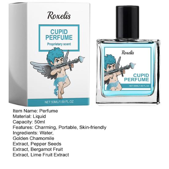 Hypnosis 2.0 Pheromone Cologne for Men 50ml Strong Refreshing Citrus Ambergris Amber Wood Scent Long-lasting Men Fragrance