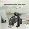 Промышленный сканер штрих-кодов SYBLE DS-318