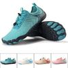 2025 Summer New Hiking Shoes Five Finger River Tracing Shoes Swimming Multi Functional Yoga Shoes Breathable Quick Drying