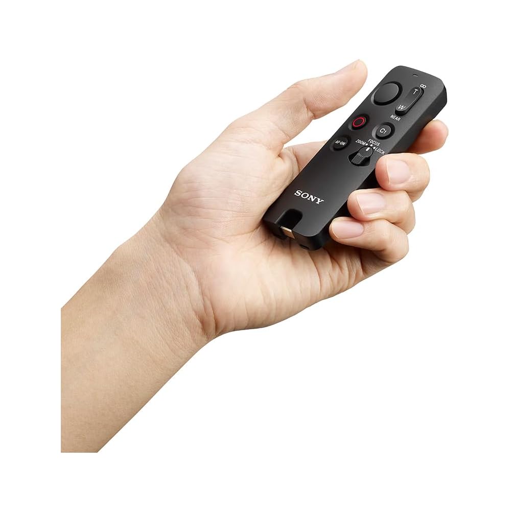 SONY RMT-VP2 Remote Commander