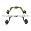 Antique Alloy Furniture Handles: Classical Drawer, Cabinet, and Door Handles In Various Sizes