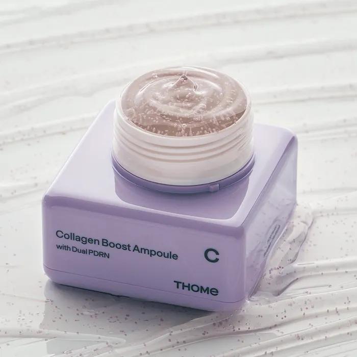 Сыворотка Thom Collagen Boost 50 г