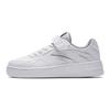 Comfortable Non-Slip Durable Kids Skate Shoes Kids Sneakers White 332338007S-1