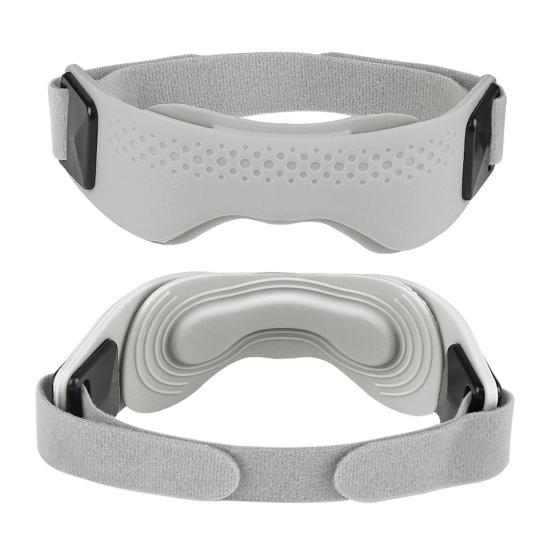 Patellar Tendon Support Strap Men Women Basketball Tennis Cycling Running Gym Fitness Knee Band Adjustable Pain Relief Stabilizer Silicone Knee Brace