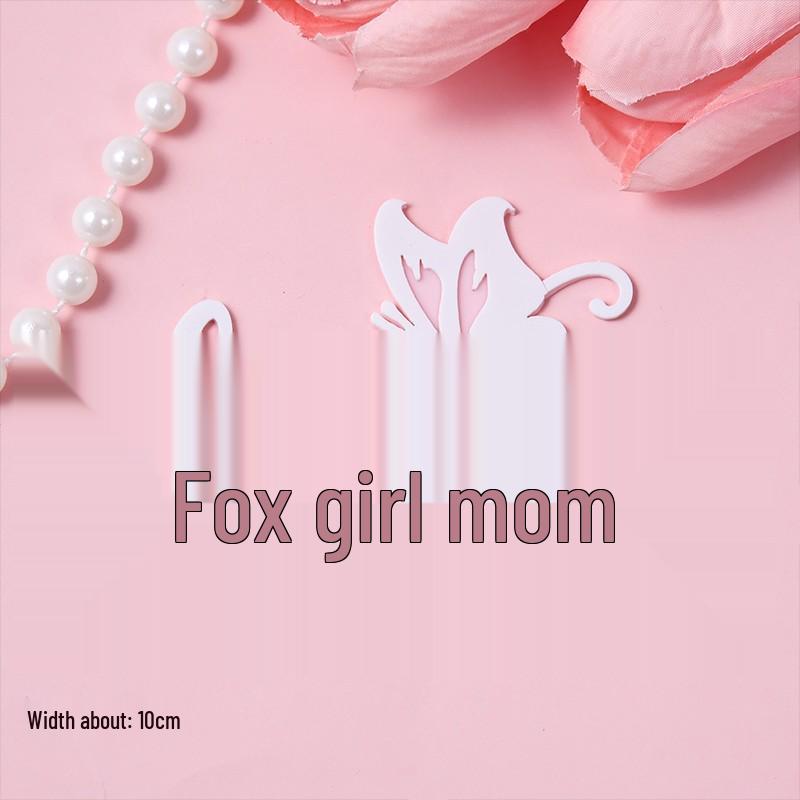 Acrylic Cake Topper - Happy Birthday Mom & Dad, Mother's/Father's Day Decoration