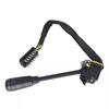 M63K-0055454124 0045456724 Переключатель стеклоочистителя и фар для Mercedes Benz LHD