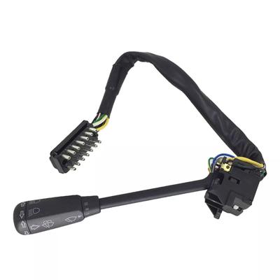 M63K-0055454124 0045456724 Переключатель стеклоочистителя и фар для Mercedes Benz LHD