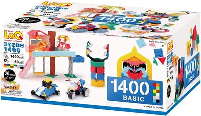 LaQ Базовый LaQ 1400