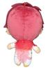 IDOLiSH7 Kiradoru Plush Toy THE NEXT STEP WITH 11cm ~WRITE YOU~ Approx. (Nanase Riku)