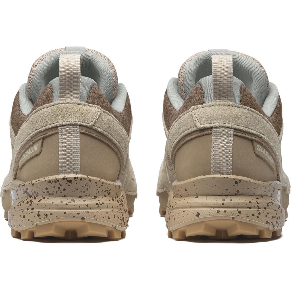 SALOMON Speedcross 3 Running Shoes Unisex Low top Oxford Brown 477932