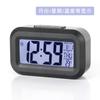 LED Digital Alarm Clock Electronic Screen Desktop Table Clocks For Home Office Backlight Snooze Calendar