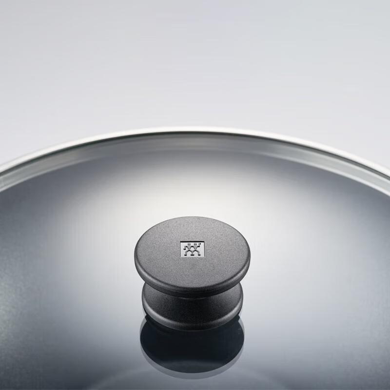 Zwilling 4-Piece Cookware Set