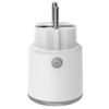 NEO Matter NAS-WR10WM 16A WiFi Smart Plug with Power Meter Smart Control for Apple / Google / Amazon