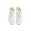 Nike Court Zoom Lite 3 White High Voltage Women Sneakers Luminous-Green DV3279-104