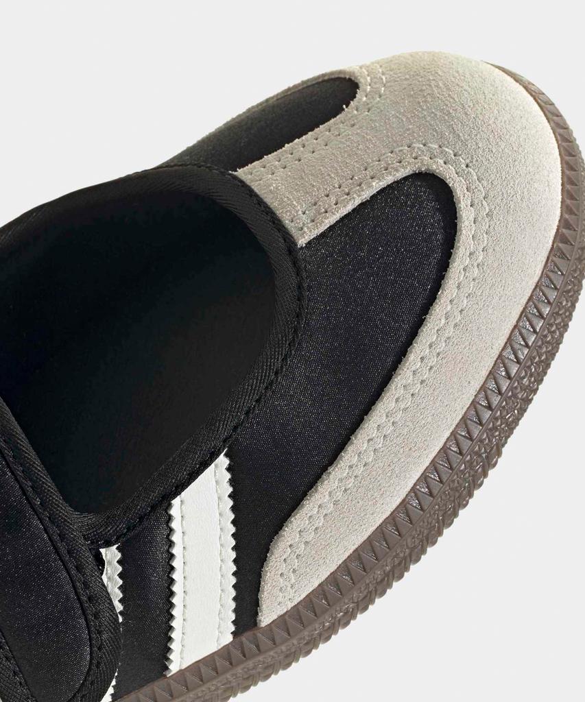 adidas Самба Джейн - Черный:Белый / Ih9207