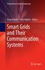 Книга Smart Grids and Their Communication Systems