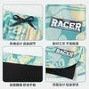 Mens Board Shorts Swim Trunks Swimming Beach Water Sports Quick Dry Anti-Chafe Comfort Fit