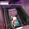 Compatible Armrest Box Storage for Xiaomi SU7/YU7 - Car Center Console Storage Organizer.