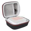 For JBL Go 4 Bluetooth-compatible Speaker Storage Bag Portable EVA Carrying Case