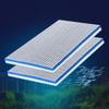 Accessories Biochemical Cotton Reusable Fish Tank Filter Pond Filter Filter Sponge Filter Pads