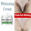 Whitening Cream Whitening Bleaching Face Body Lightening Cream Underarm Armpit Whitening Cream Legs Knees