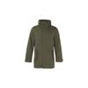 Outdoor 3-In-1 Hooded Parka Jacket Men Jackets Military-Green A2EYZ-A58