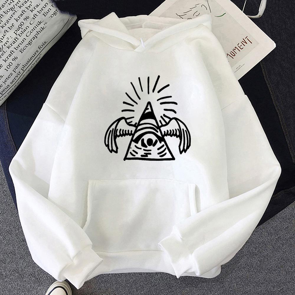 Худи Life Is Strange Харадзюку с капюшоном Простой повседневный свитшот для мужчин/женщин Одежда для мультяшной игры Зимний худи