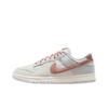 Кроссовки унисекс Dunk Low Retro SE Pure Platinum Phantom Pale Ivory Fossil Rose HJ4329-001