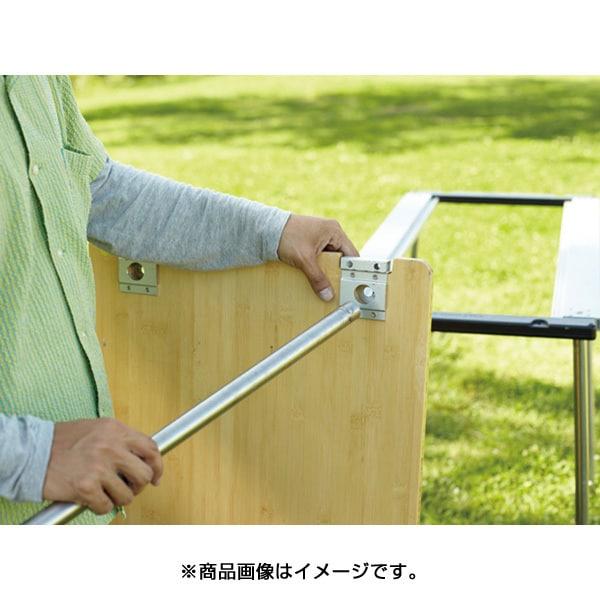 Snow Peak Ck 117tr [многофункциональный стол длинный бамбуковый]