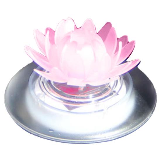 Антикоррозионное освещение для бассейна, прочное солнечное ландшафтное освещение с низким энергопотреблением, наружное вспомогательное освещение